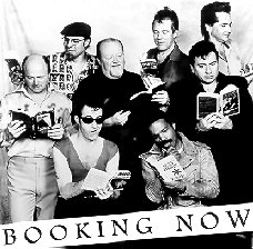   Sha Na Na - Show and Dance Group - booking information  