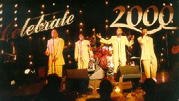 The Stylistics - booking information