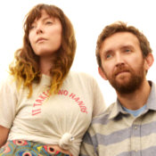  Hire Sylvan Esso - booking Sylvan Esso information. 