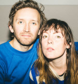  Hire Sylvan Esso - booking Sylvan Esso information. 