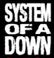   System of a Down - booking information  