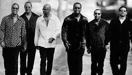 Take 6, a cappella group - booking information