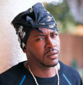 Trick Daddy - booking information 