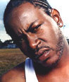   Trick Daddy -- booking information  