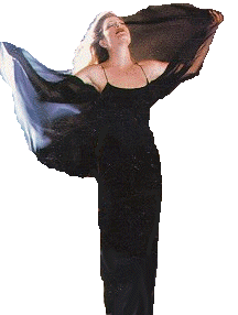 Taylor Dayne, Vocalist - booking information