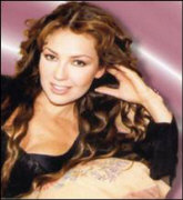 Hire Thalía. Booking Thalía information. ... The following is only to help with local search. De La Font Agency is not the Thalía exclusive booking agent. Local search: how to book Thalía for shows and concerts at De La Font booking agency. how to contact the Thalía exclusive booking agent. Book artists like Thalía. Thalía booking fee. Thalía booking price. the manager of Thalía. This company is not Thalía management. Thalía exclusive agent. Thalía manager. Thalía for a private party what is the booking fee for Thalía. who is the booking agent for Thalía. contact Thalía email. Thalía music. Thalía concert. booking thalia, tha, thal, thallia, thali, thelia, thalea, tahlia, tahliah, talia, taliah<br> Thalia Booking price. Thalia Booking fee. Thalia booking agent. How much does it cost to book Thalia.
Style: xBanda, ClubDance, DancePop, LatinDance, LatinDancePop, LatinPop
