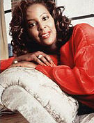   Lady Tramaine Hawkins -- To view this artist's HOME page, click HERE! 