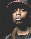   Talib Kweli -- booking information  