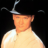 Tracy Lawrence, country music artist - booking information