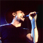 book Tim McGraw - booking information
