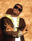 T-Pain - booking information