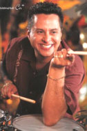   Tito Puente, Jr. - booking information  