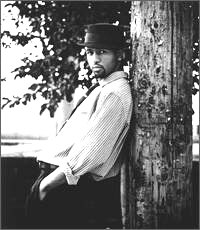 Tony Rich - booking information