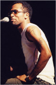   Tony Rich - booking information  