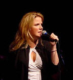 Book Trisha Yearwood - booking information