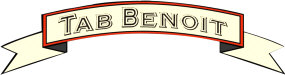   Tab Benoit - booking information  