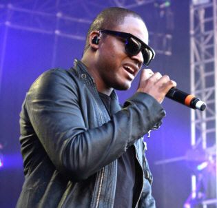   How to hire Taio Cruz - book Taio Cruz for an event!  