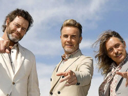 Hire Take That. Booking Take That information. ... The following is only to help with local search. De La Font Agency is not the Take That exclusive booking agent. Local search: how to book Take That for shows and concerts at De La Font booking agency. how to contact the Take That exclusive booking agent. Book artists like Take That. Take That booking fee. Take That booking price. the manager of Take That. This company is not Take That management. Take That exclusive agent. Take That manager. Take That for a private party what is the booking fee for Take That. who is the booking agent for Take That. contact Take That email. Take That music. Take That concert. Take That booking agent available. Take That cost, Take That booking fee and Take That booking price are available. booking take that, take taht, take dat, takes that, thake that, talk that, take thate, take this, tick that, teke that, take thad, taike, tht, taike that, talk that, take thats take t, thake that, take th, take tha, take-that, takethat<br> Take That Booking Price. Take That Booking fee. Take That Booking Agent. How much does it cost to book Take That. Style: DancePop, EuroPop, xPop, TeenPop 