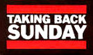 Hire Taking Back Sunday - booking Taking Back Sunday information.