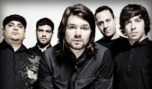 Hire Taking Back Sunday - booking Taking Back Sunday information.