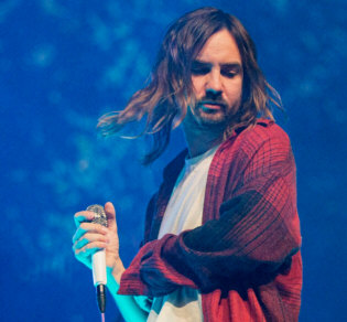   How to hire Tame Impala - booking information  