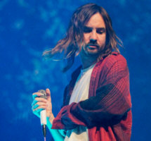  Hire Tame Impala - booking Tame Impala information 