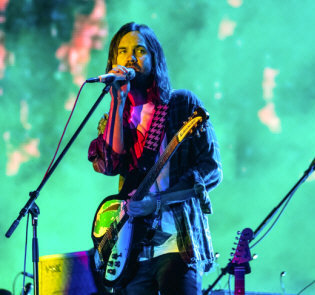  Hire Tame Impala - booking Tame Impala information 