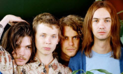 Hire Tame Impala. Booking Tame Impala information.