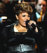  Book Tamela Mann - booking information 