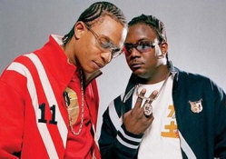   Tanto Metro and Devonte - booking information  