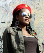  book Tanya Stephens - booking information 