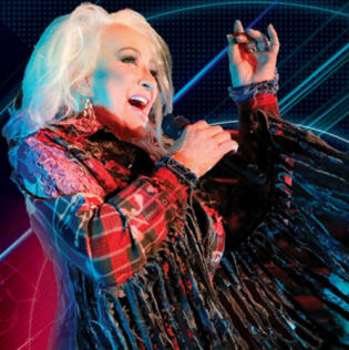   Hire Tanya Tucker - booking Tanya Tucker information.  