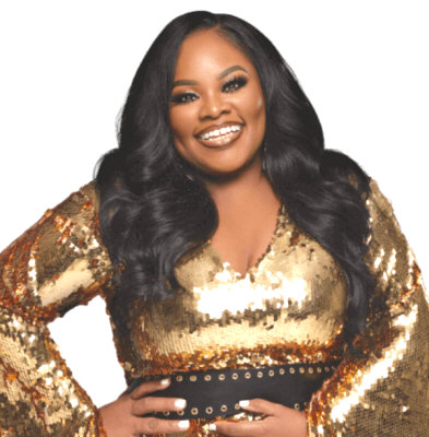   Hire Tasha Cobbs Leonard - Book Tasha Cobbs Leonard  