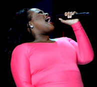  Hire Tasha Cobbs - book Tasha Cobbs for an event! 