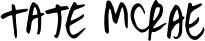 Hire Tate McRae - booking Tate McRae information