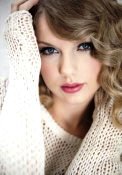   Taylor Swift - booking information  