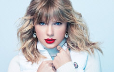 How to hire Taylor Swift - book Taylor Swift for an event!