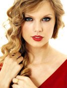 Taylor Swift - booking information