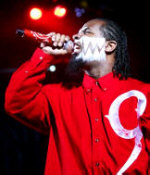 Tech N9ne - booking information
