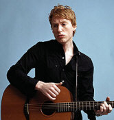   Teddy Thompson - booking information  