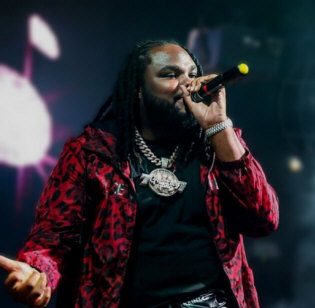 Hire Tee Grizzley - booking Tee Grizzley information.