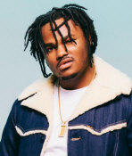 Hire Tee Grizzley - booking Tee Grizzley information.