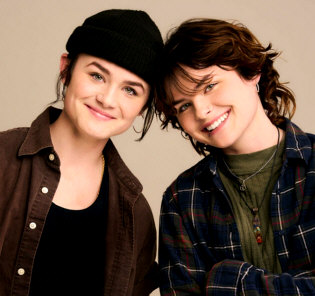 Hire Tegan and Sara - booking information