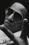   Tego Calderon - booking information  