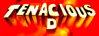   Tenacious D - booking information  