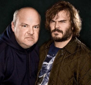   Tenacious D - booking information  