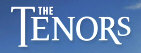   The Tenors - booking information  