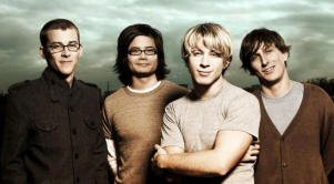   Tenth Avenue North - booking information  