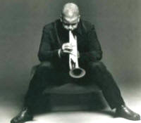   Terence Blanchard - booking information  