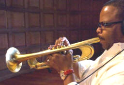   Terence Blanchard - booking information  